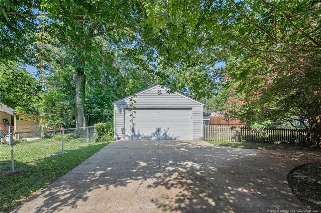 Photo 42 - 597 Greenland Drive, Fayetteville, NC 28305, Fayetteville