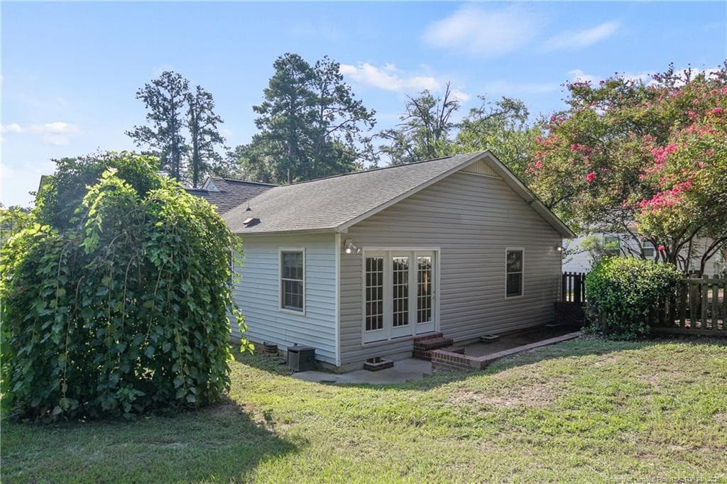 Photo 47 - 597 Greenland Drive, Fayetteville, NC 28305, Fayetteville