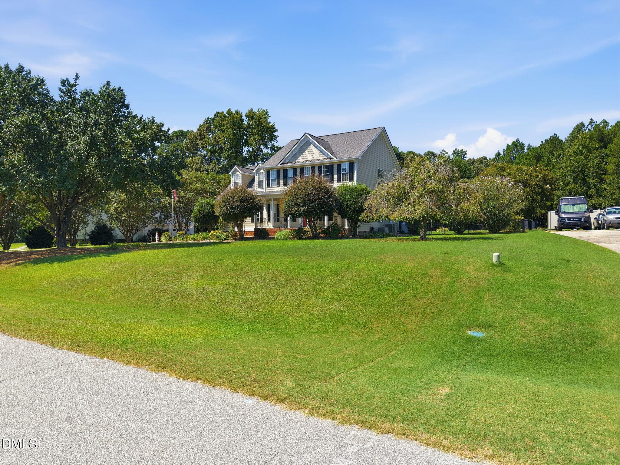 5-web-or-mls-DJI_20260904122140_0442_D - 2725 Lautenberg Lane, Willow Springs, NC 27592, Willow Springs