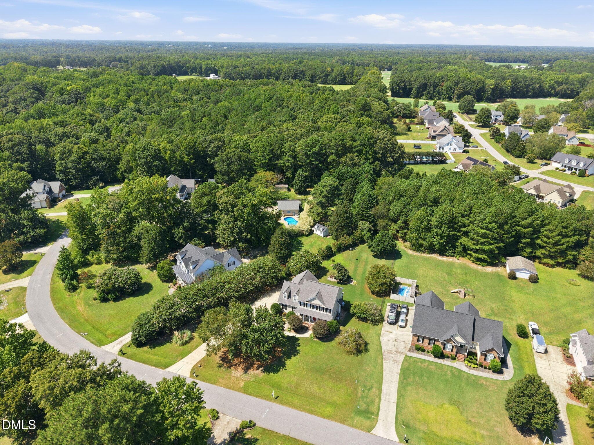 12-web-or-mls-DJI_20260904122623_0449_D_ - 2725 Lautenberg Lane, Willow Springs, NC 27592, Willow Springs