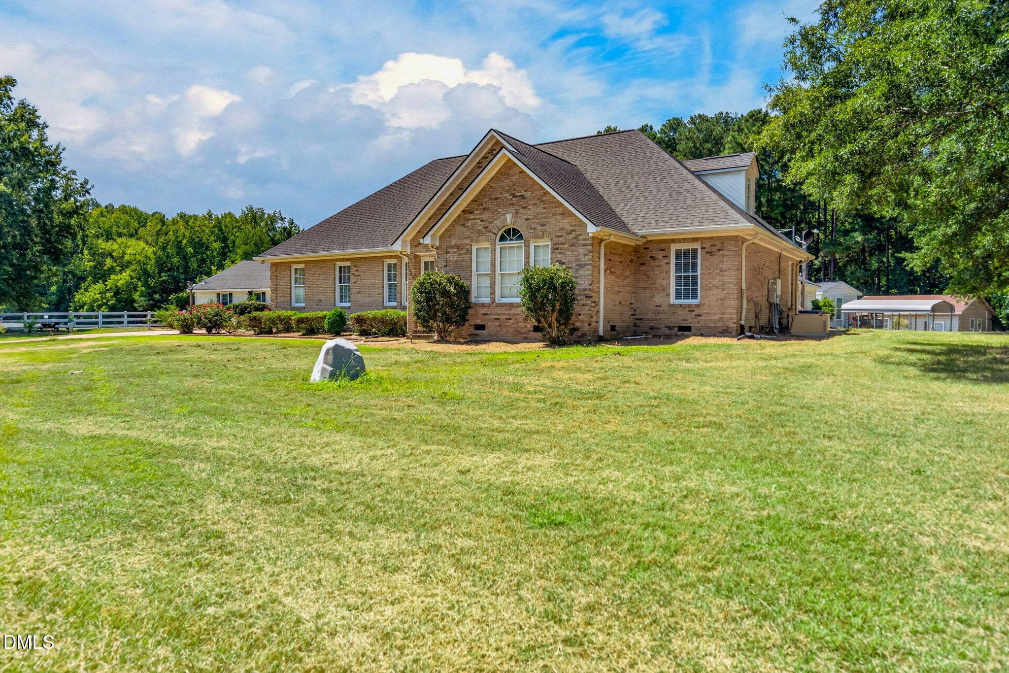 5-web-or-mls-1663 Hayes Road - 5 - 1663 Hayes Road, Creedmoor, NC 27522