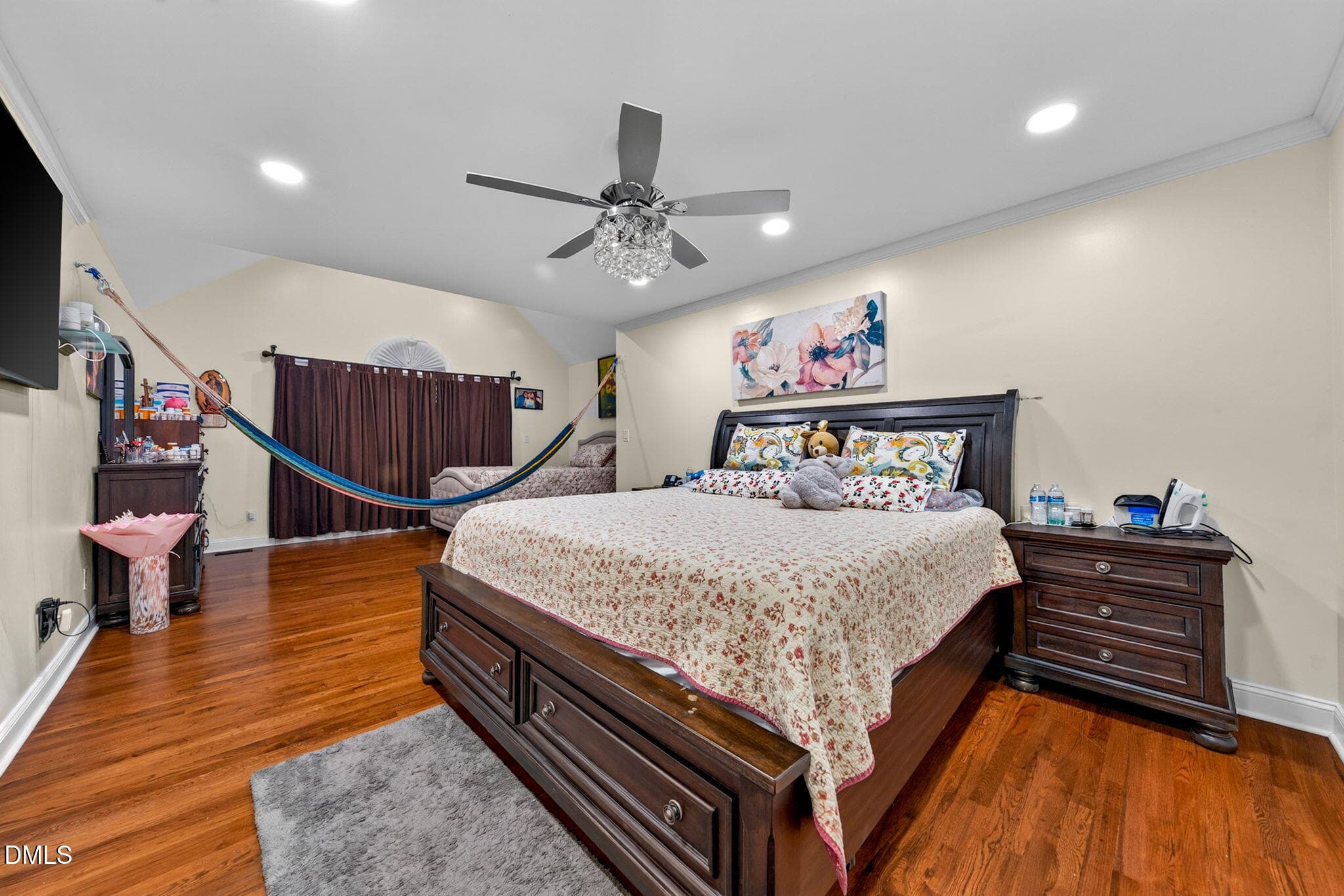 34-web-or-mls-1663 Hayes Road - 34 - 1663 Hayes Road, Creedmoor, NC 27522