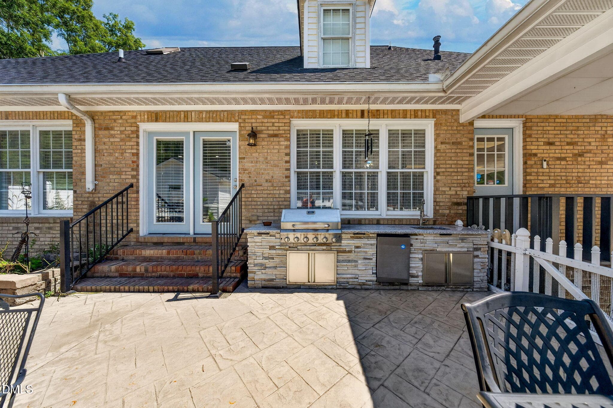 63-web-or-mls-1663 Hayes Road - 63 - 1663 Hayes Road, Creedmoor, NC 27522