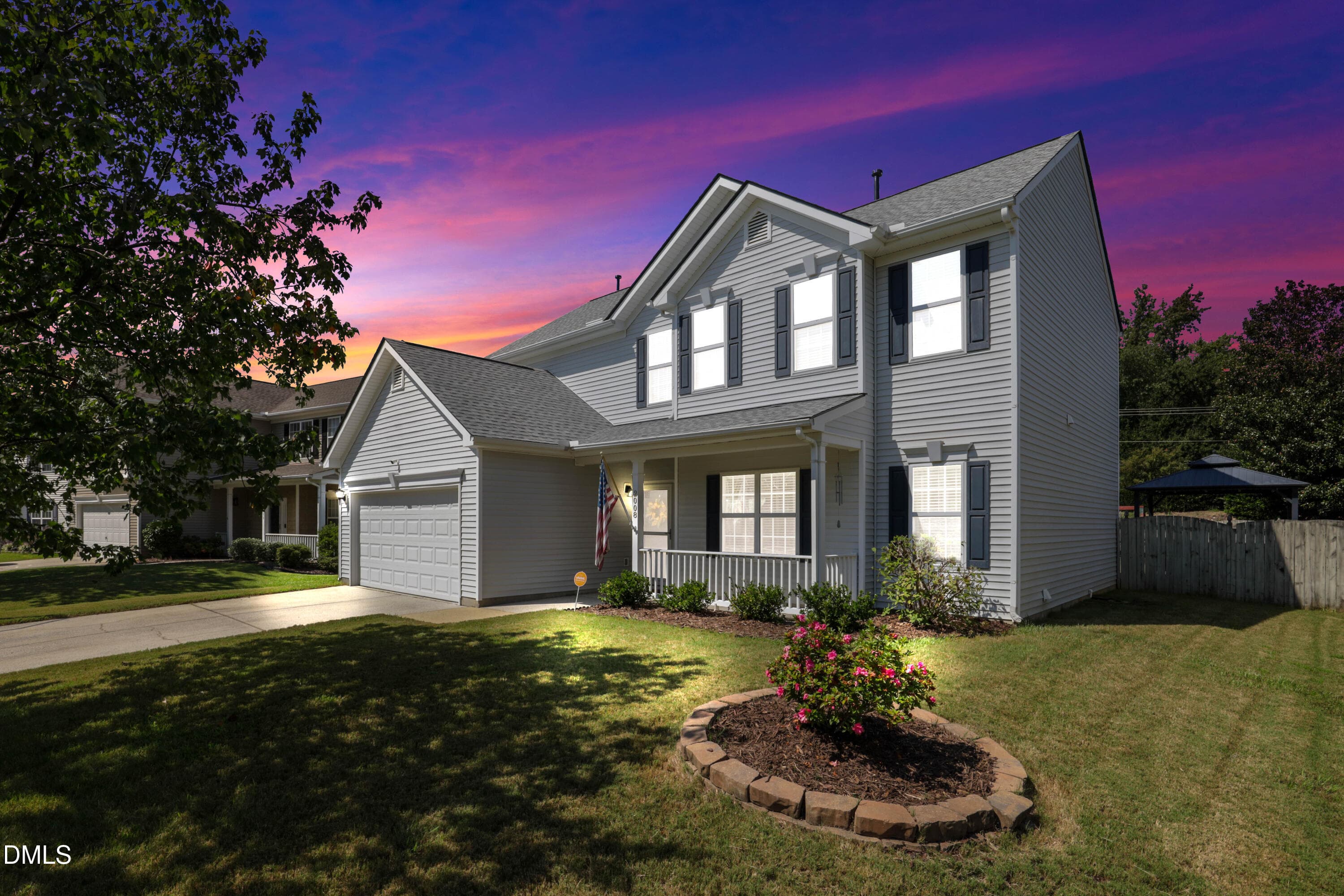 02-2008 Satinwood Dr-2 - 2008 Satinwood Drive, Clayton, NC 27520, Clayton