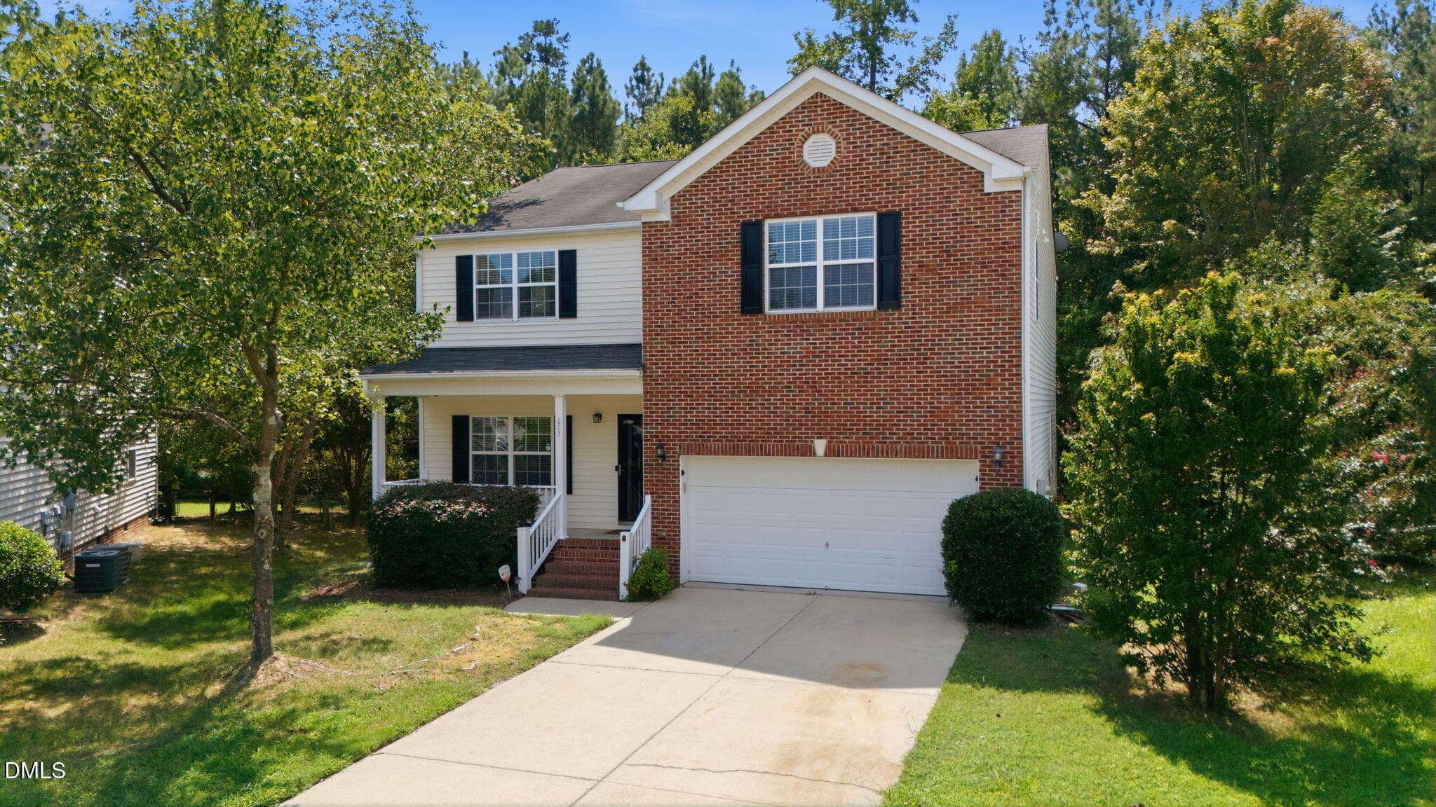 5-web-or-mls-DJI_20260903132450_0098_D_8 - 603 Calavaras Lane, Knightdale, NC 27545, Knightdale