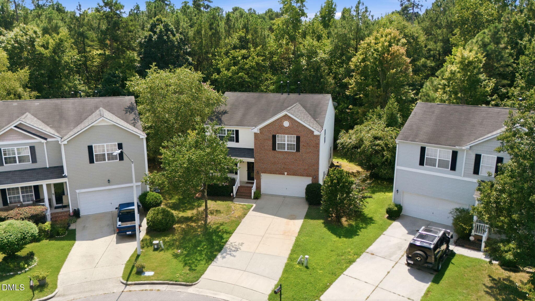 10-web-or-mls-DJI_20260903132621_0113_D_ - 603 Calavaras Lane, Knightdale, NC 27545, Knightdale