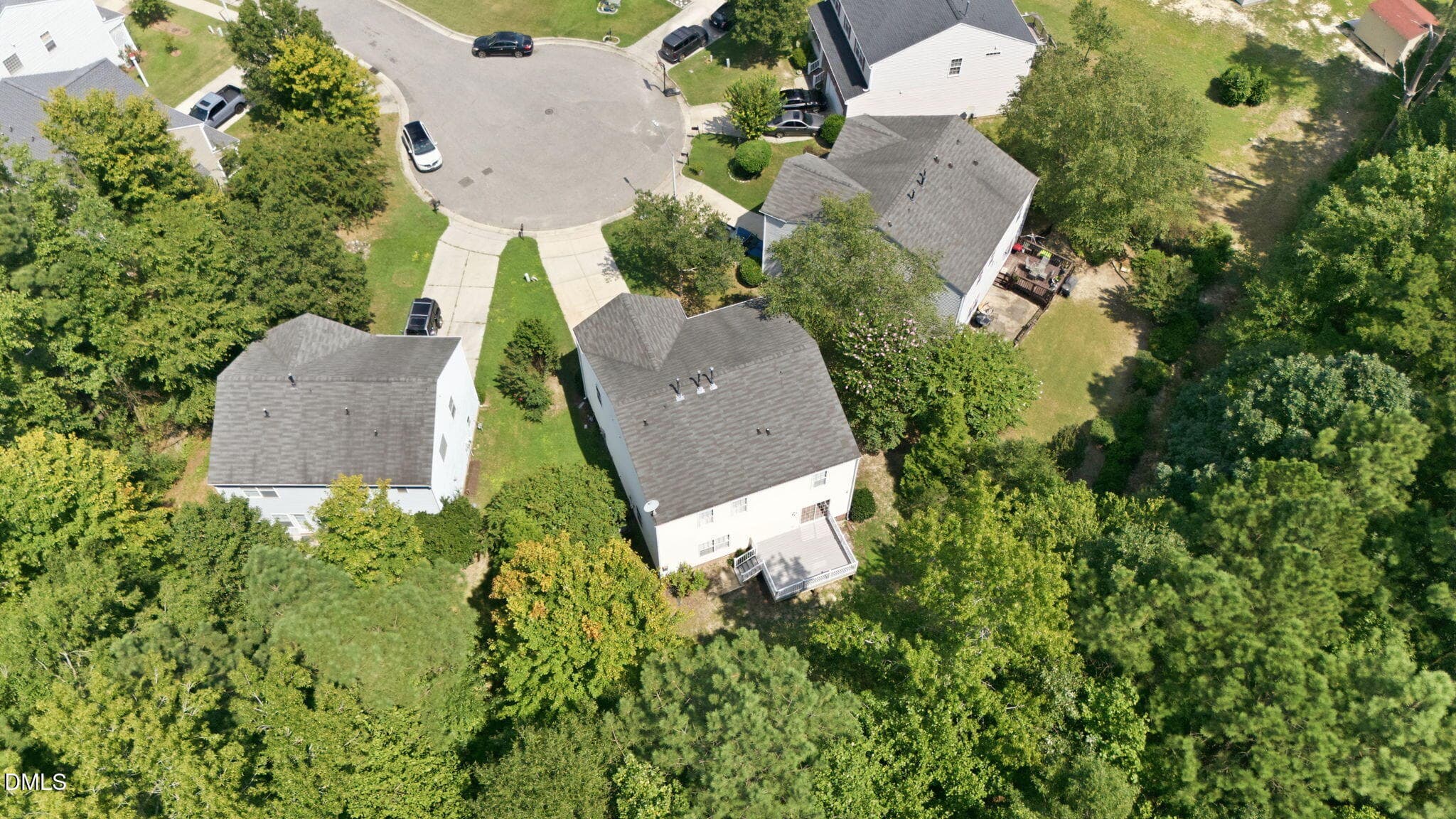 15-web-or-mls-DJI_20260903132755_0124_D_ - 603 Calavaras Lane, Knightdale, NC 27545, Knightdale