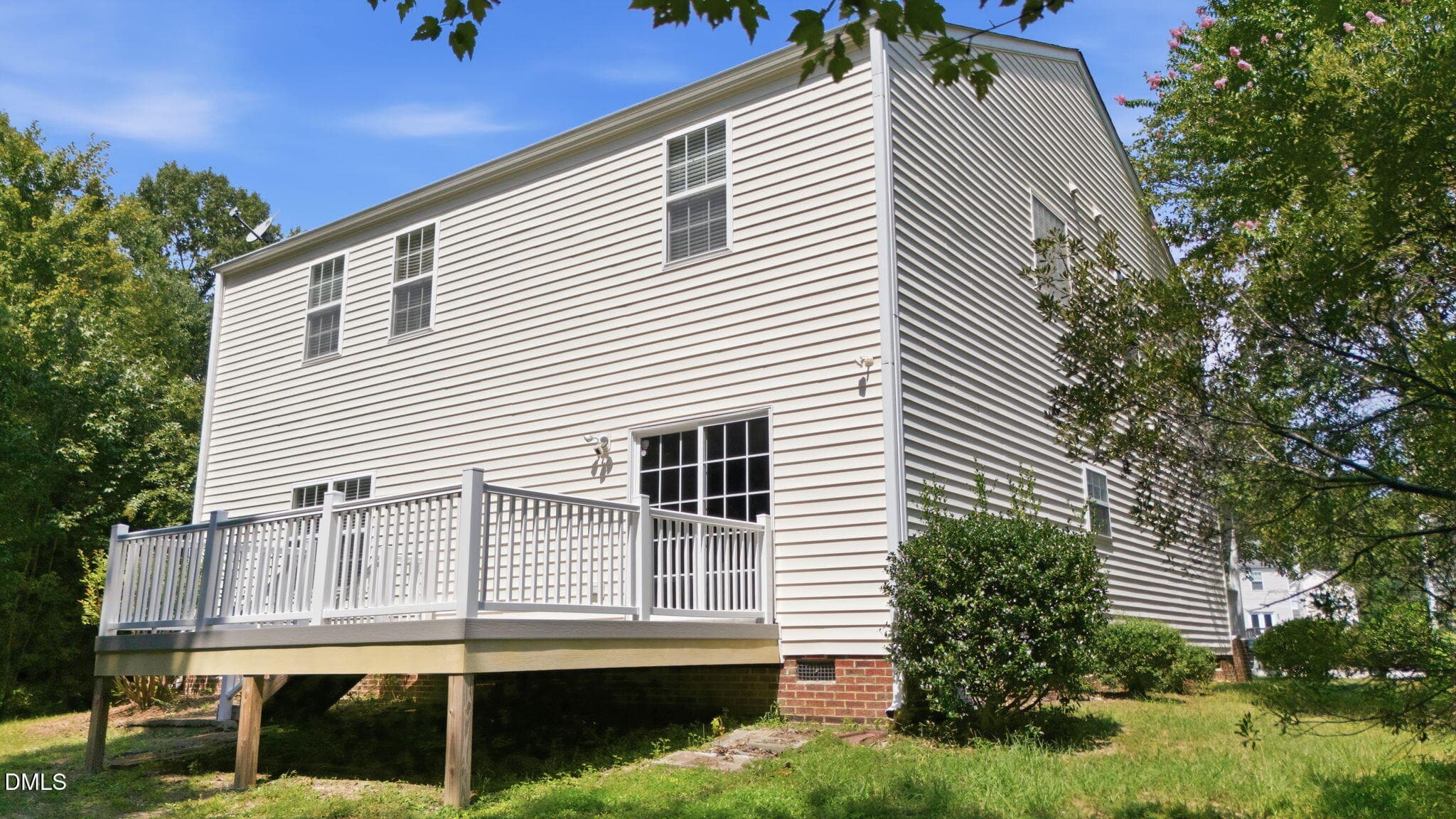 17-web-or-mls-DJI_20260903132906_0131_D_ - 603 Calavaras Lane, Knightdale, NC 27545, Knightdale