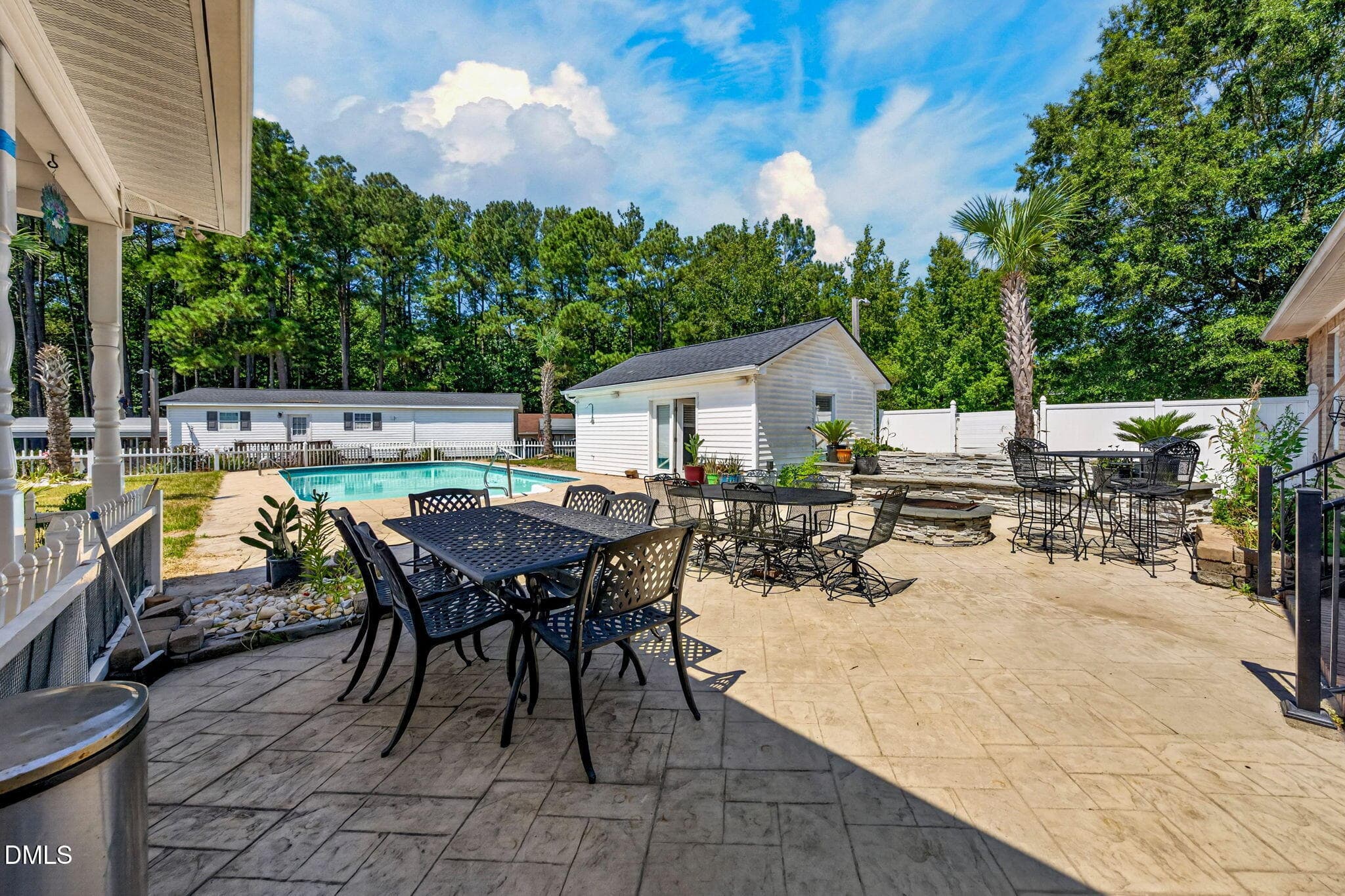 70-web-or-mls-1663 Hayes Road - 70 - 1663 Hayes Road, Creedmoor, NC 27522