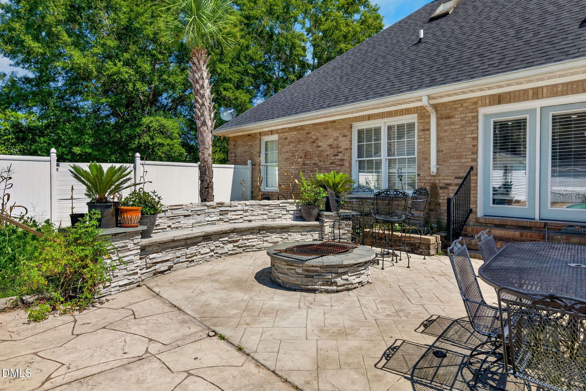 72-web-or-mls-1663 Hayes Road - 72 - 1663 Hayes Road, Creedmoor, NC 27522