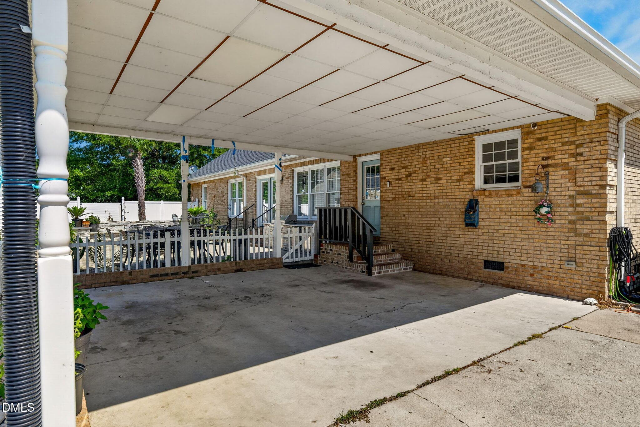 73-web-or-mls-1663 Hayes Road - 73 - 1663 Hayes Road, Creedmoor, NC 27522