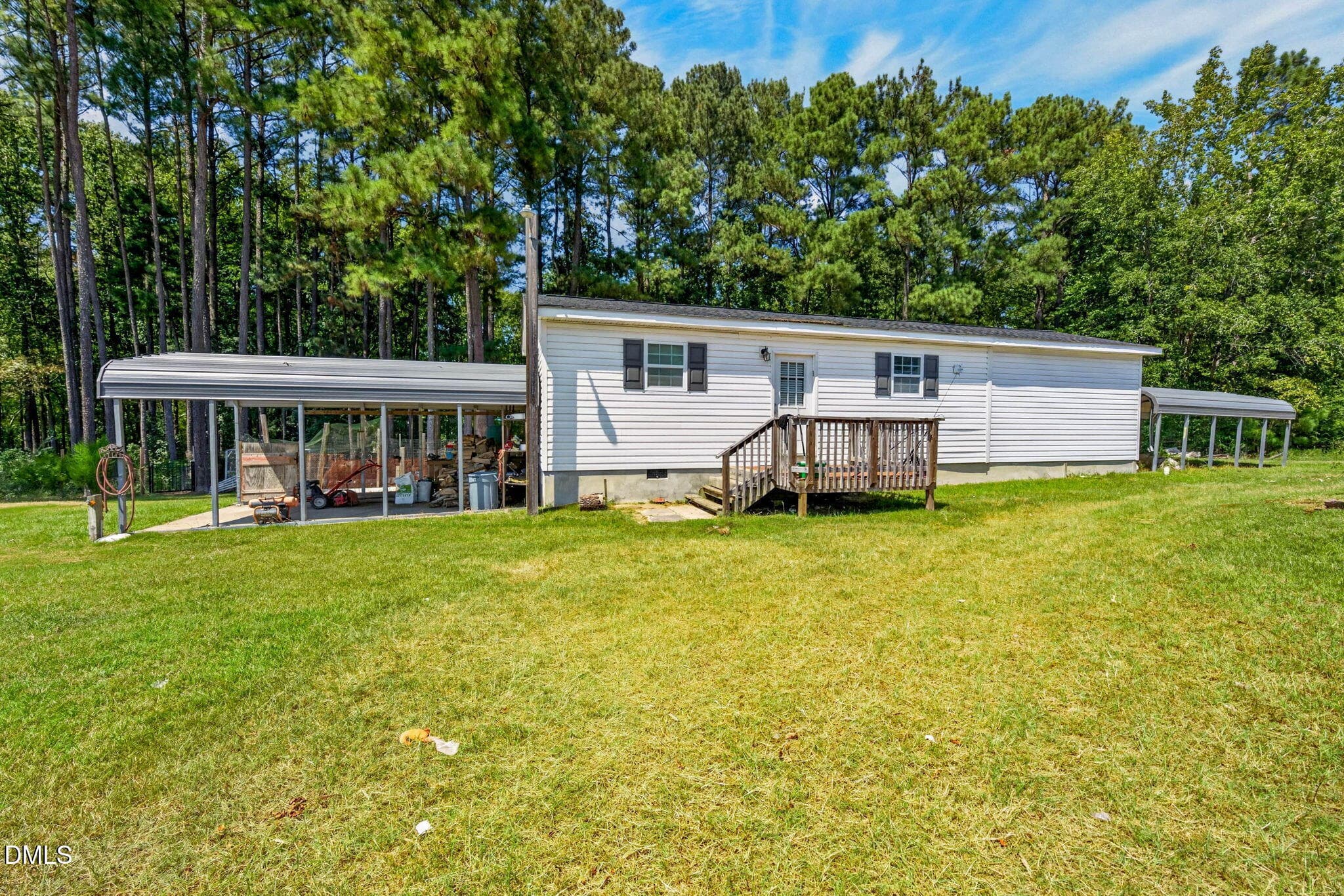 76-web-or-mls-1663 Hayes Road - 76 - 1663 Hayes Road, Creedmoor, NC 27522