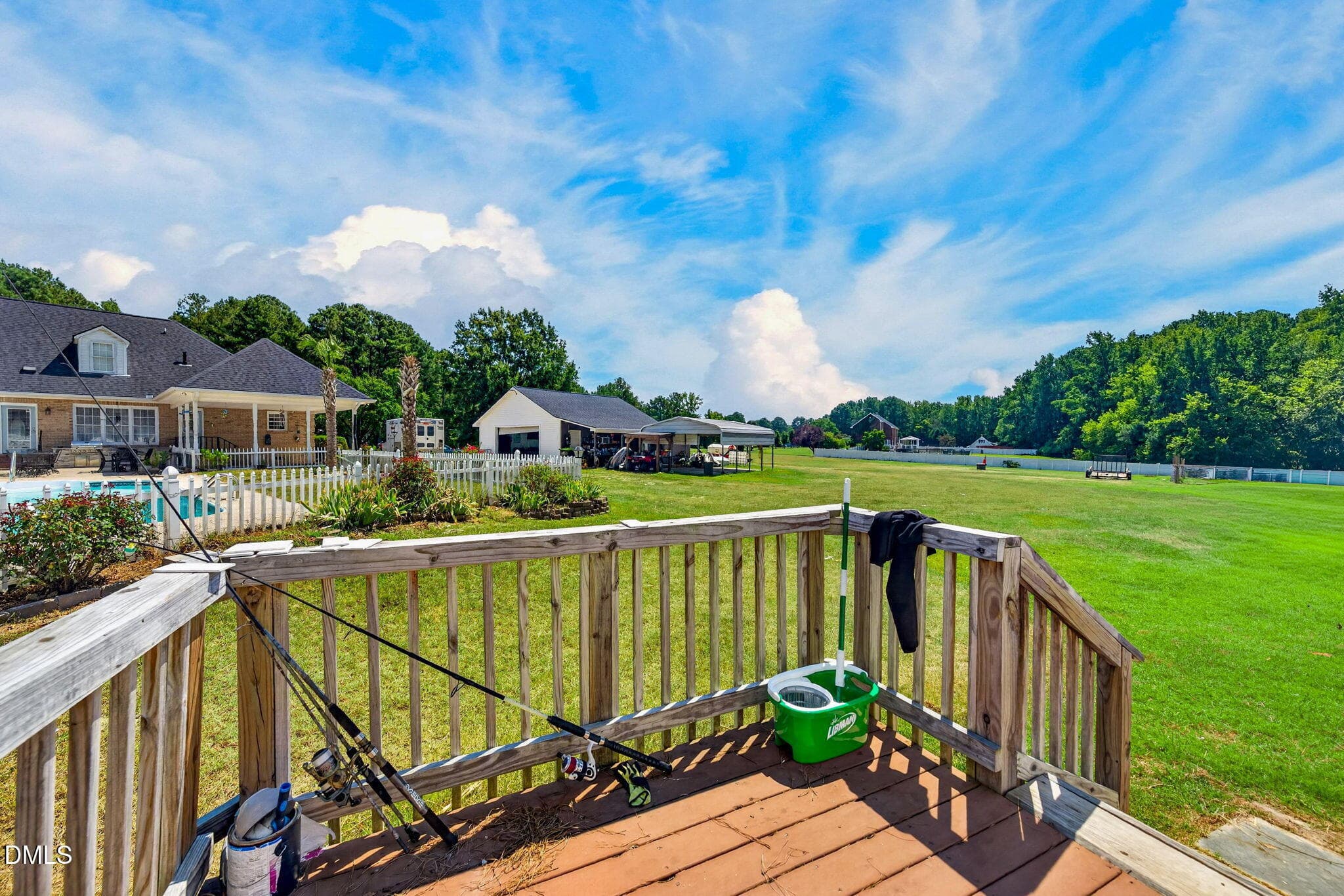 77-web-or-mls-1663 Hayes Road - 77 - 1663 Hayes Road, Creedmoor, NC 27522