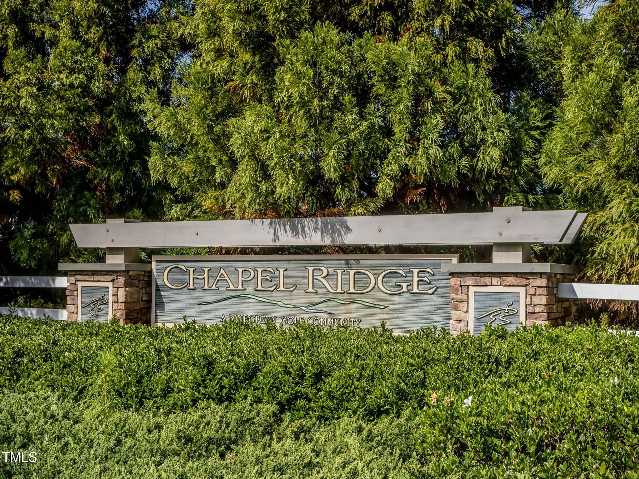 01-ChapelRidge-20171021 - 12 Cabin Creek, Pittsboro, NC 27312, Pittsboro