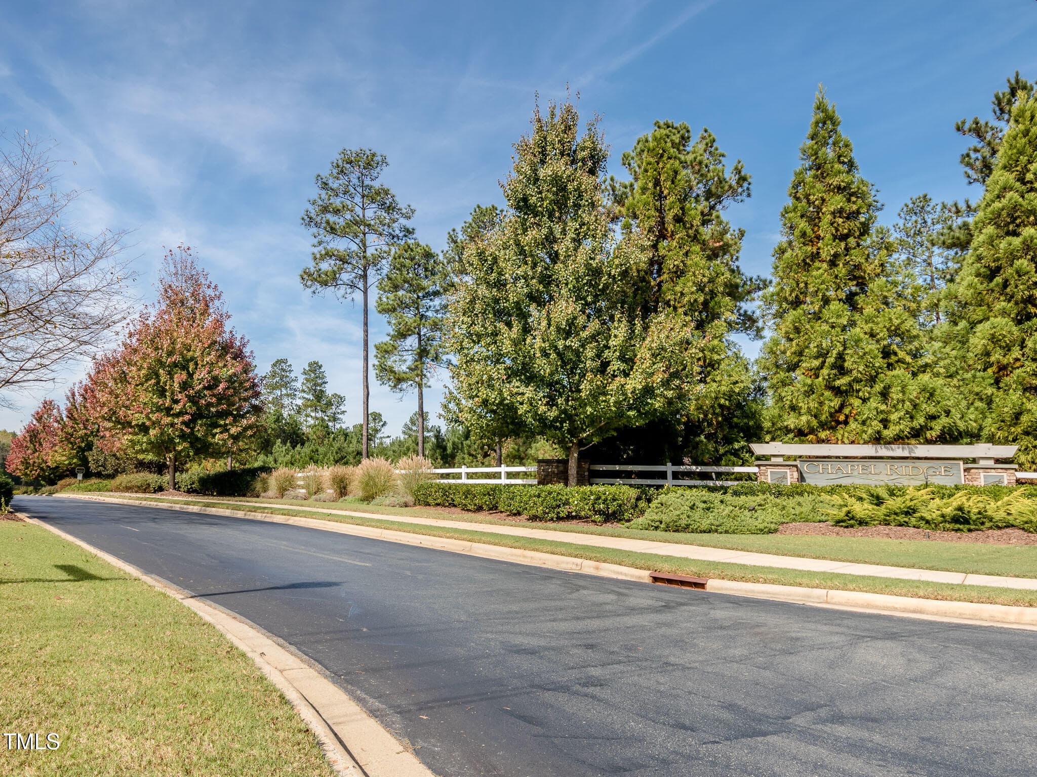 04-ChapelRidge-20171021 - 12 Cabin Creek, Pittsboro, NC 27312, Pittsboro