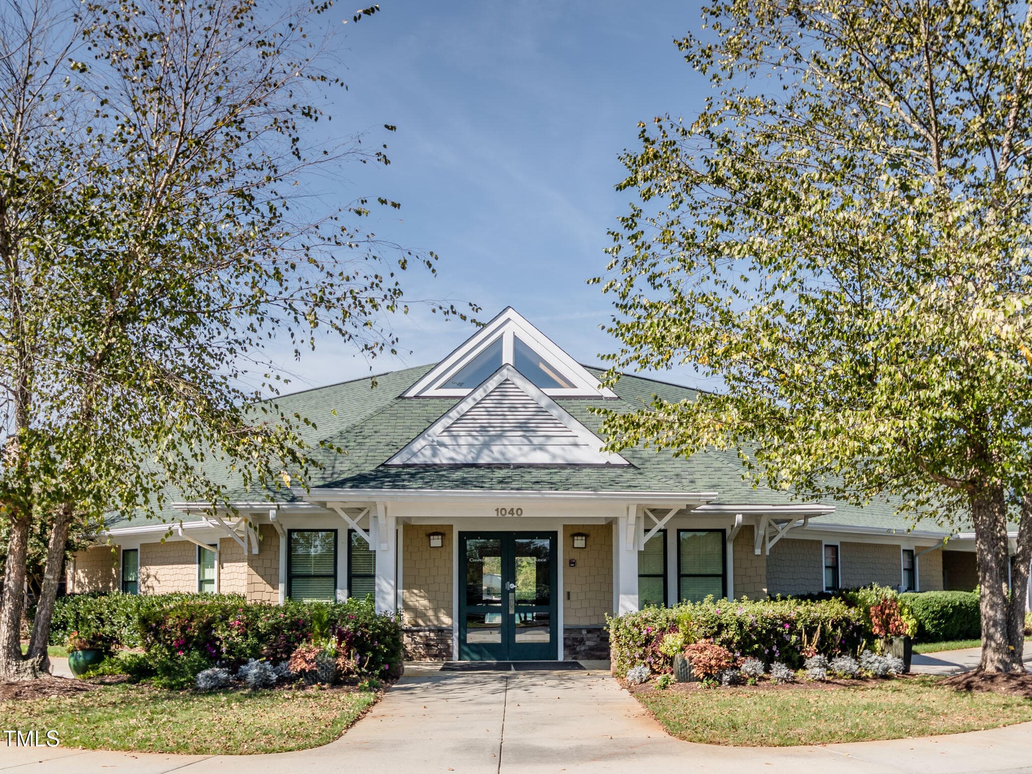 17-ChapelRidge-20171021 - 12 Cabin Creek, Pittsboro, NC 27312, Pittsboro