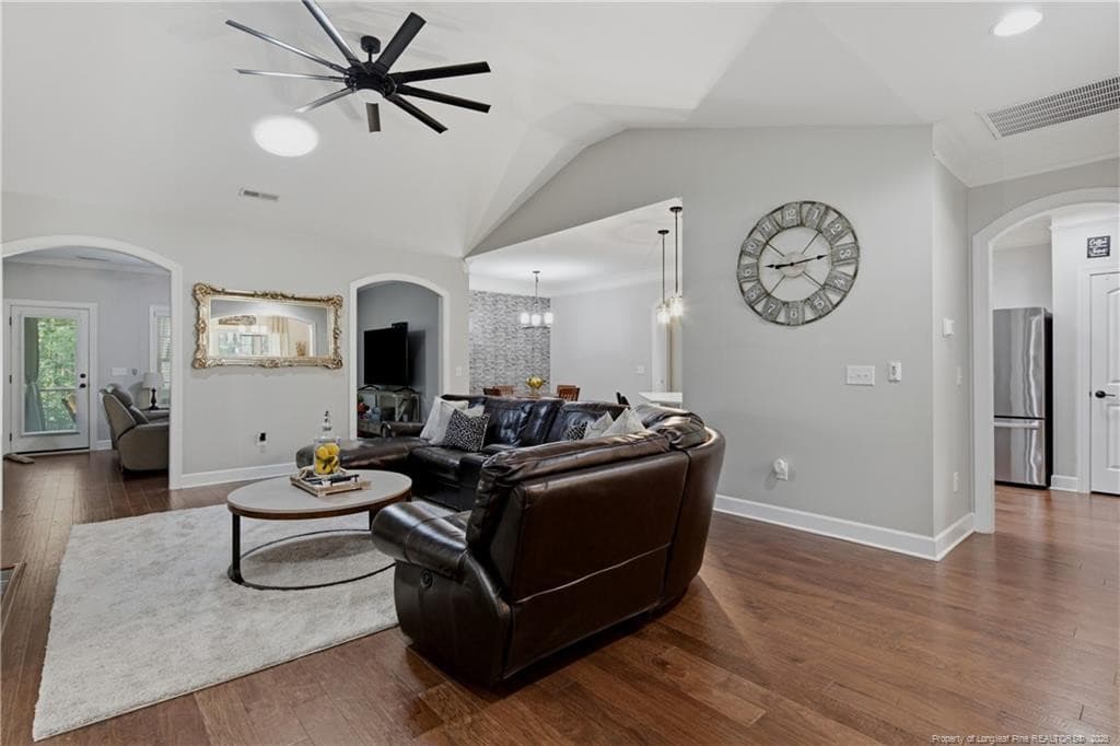 Photo 8 - 148 Heatherspring Way, Spring Lake, NC 28390