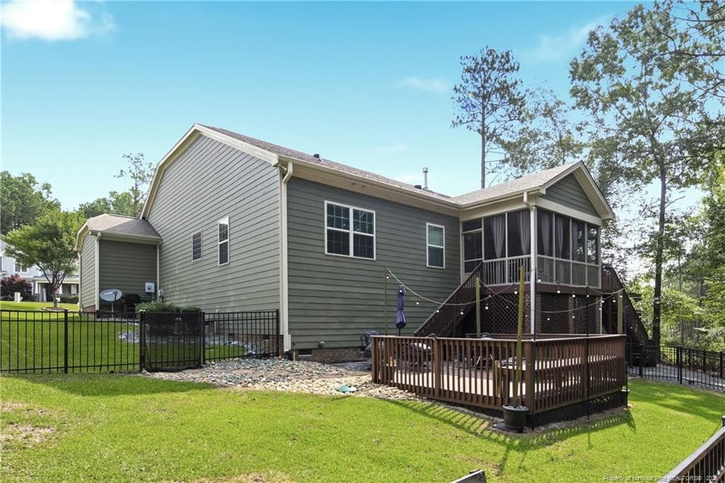 Photo 42 - 148 Heatherspring Way, Spring Lake, NC 28390