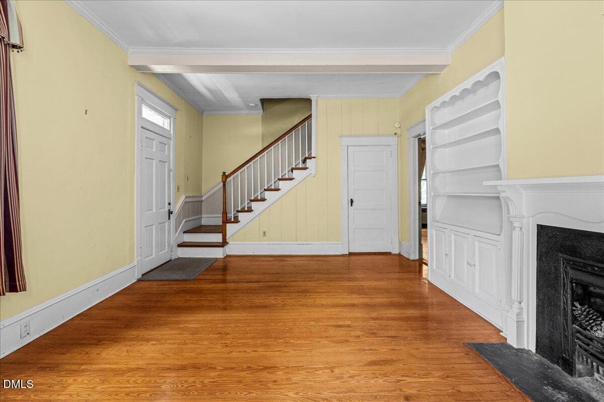 12-DSC04014 - 302 Halifax Street, Warrenton, NC 27589