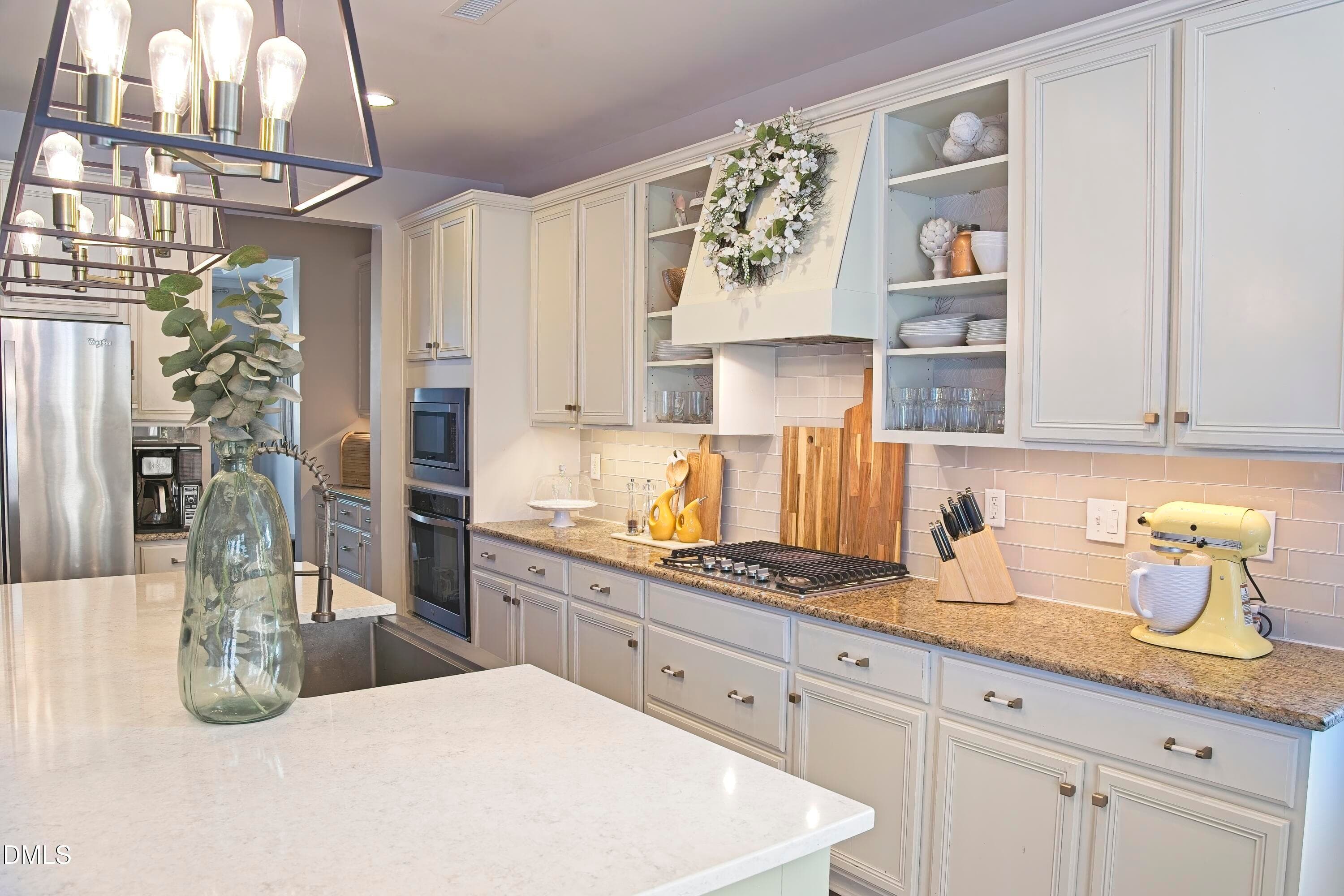 201KingOak_05_Kitchen2 - 201 King Oak Street, Holly Springs, NC 27540, Holly Springs