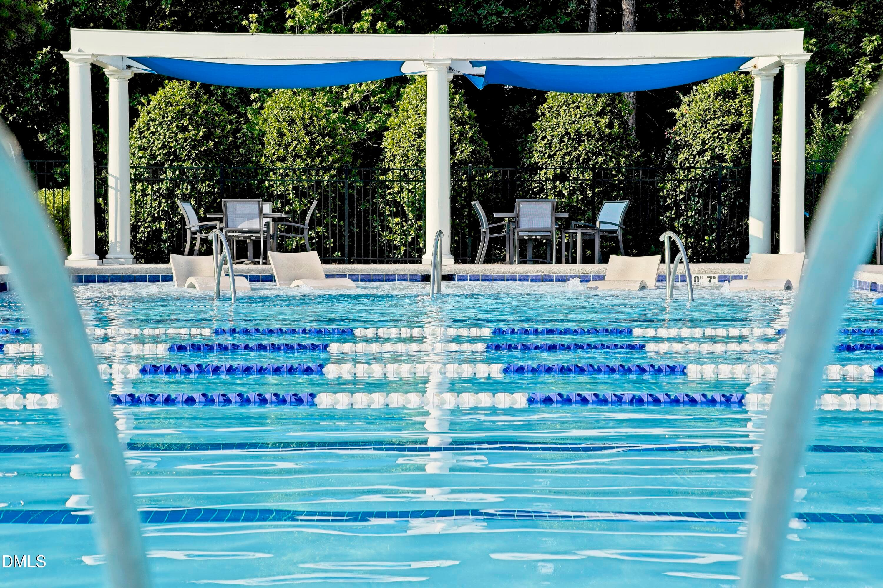201KingOak_20_Pool1 - 201 King Oak Street, Holly Springs, NC 27540, Holly Springs