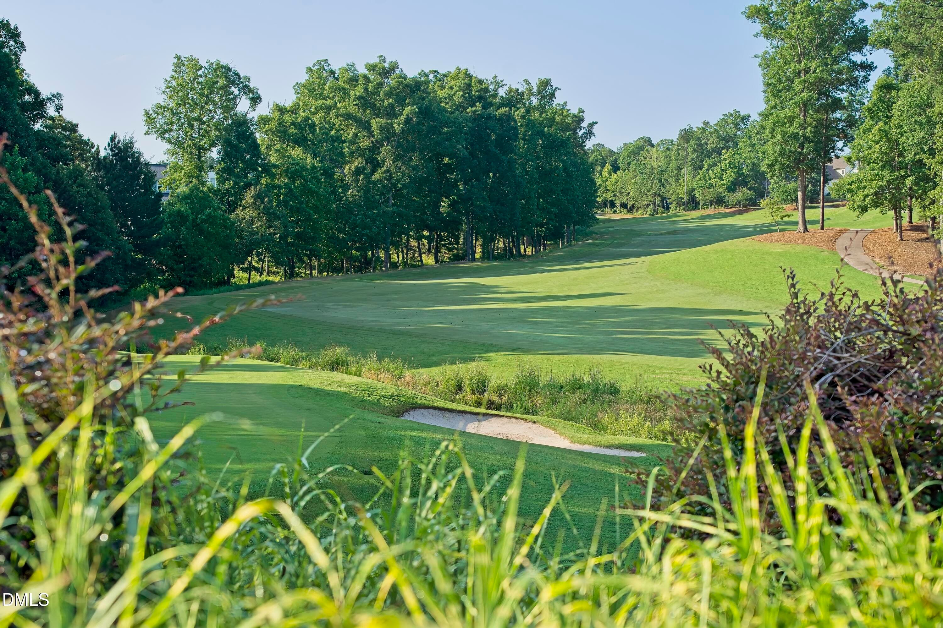 201KingOak_21_Golf_Course1 - 201 King Oak Street, Holly Springs, NC 27540, Holly Springs