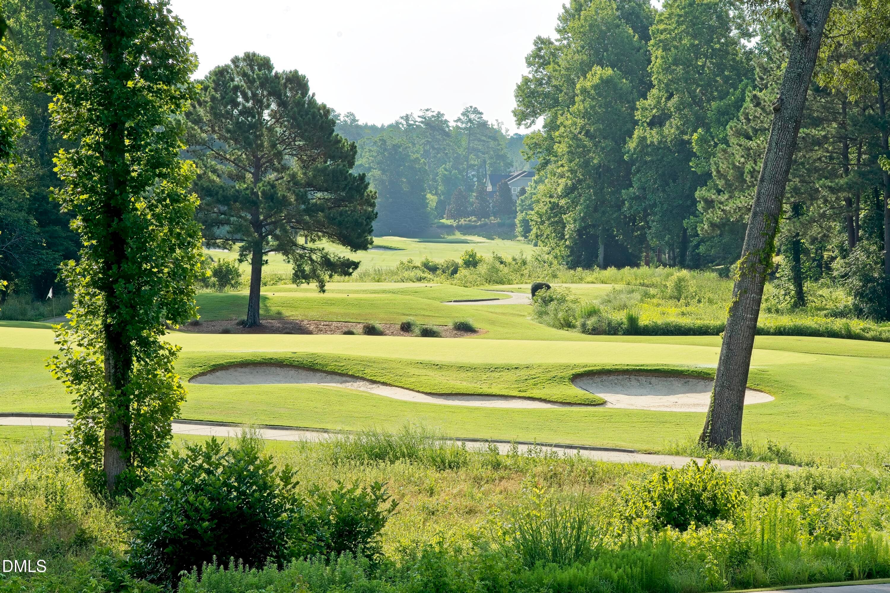 201KingOak_22_Golf_Course2 - 201 King Oak Street, Holly Springs, NC 27540, Holly Springs