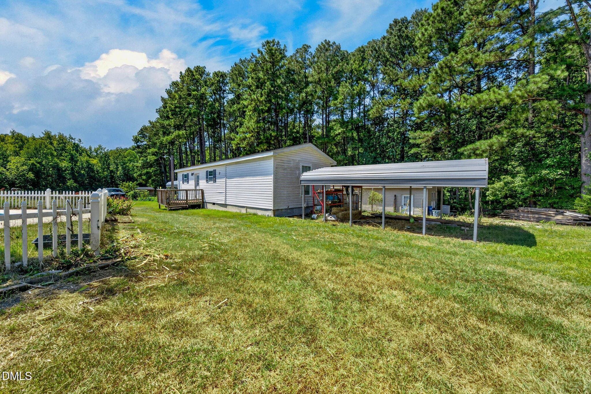 84-web-or-mls-1663 Hayes Road - 84 - 1663 Hayes Road, Creedmoor, NC 27522