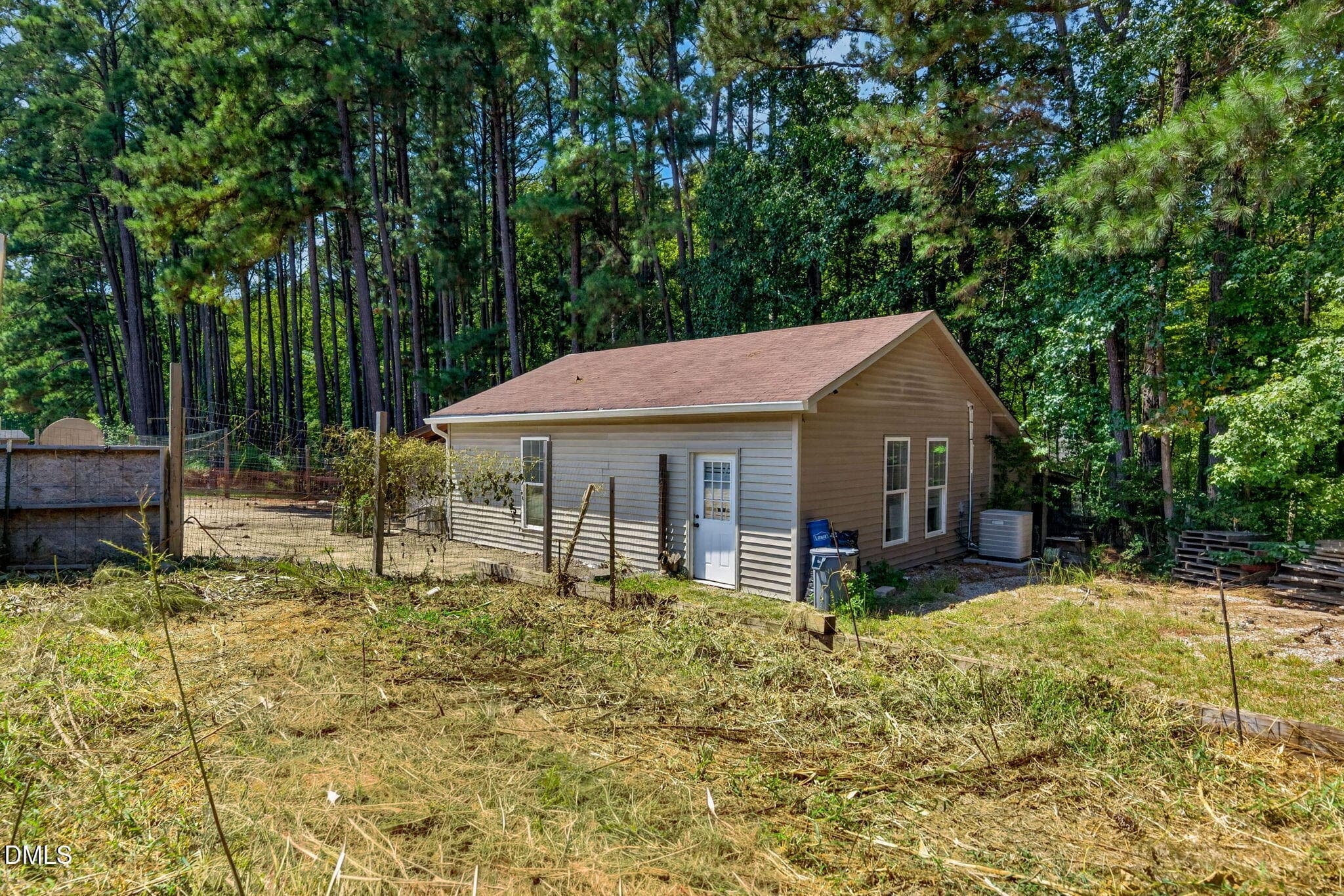 85-web-or-mls-1663 Hayes Road - 85 - 1663 Hayes Road, Creedmoor, NC 27522