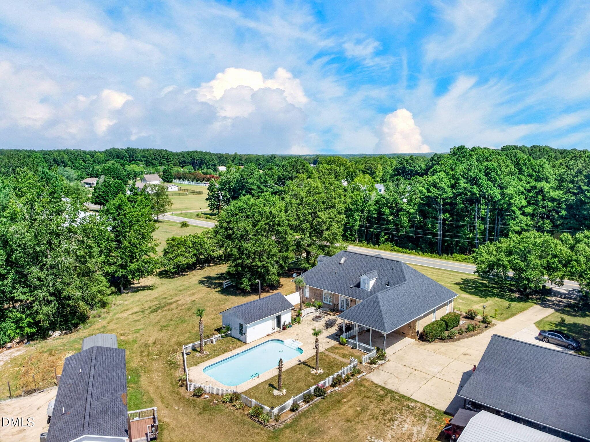 102-web-or-mls-1663 Hayes Road - 102 - 1663 Hayes Road, Creedmoor, NC 27522