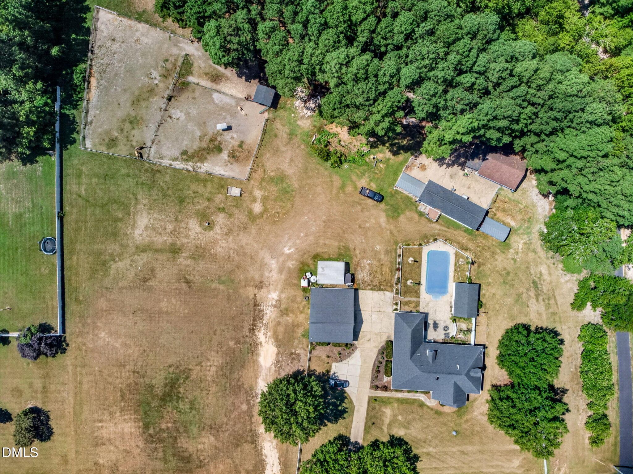 104-web-or-mls-1663 Hayes Road - 104 - 1663 Hayes Road, Creedmoor, NC 27522