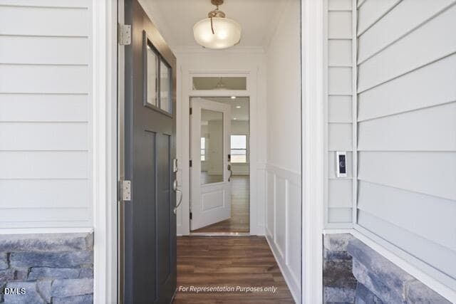 Selma Virtually Furnished with messy and - 119 Sunset Ridge Drive, Fuquay Varina, NC 27526