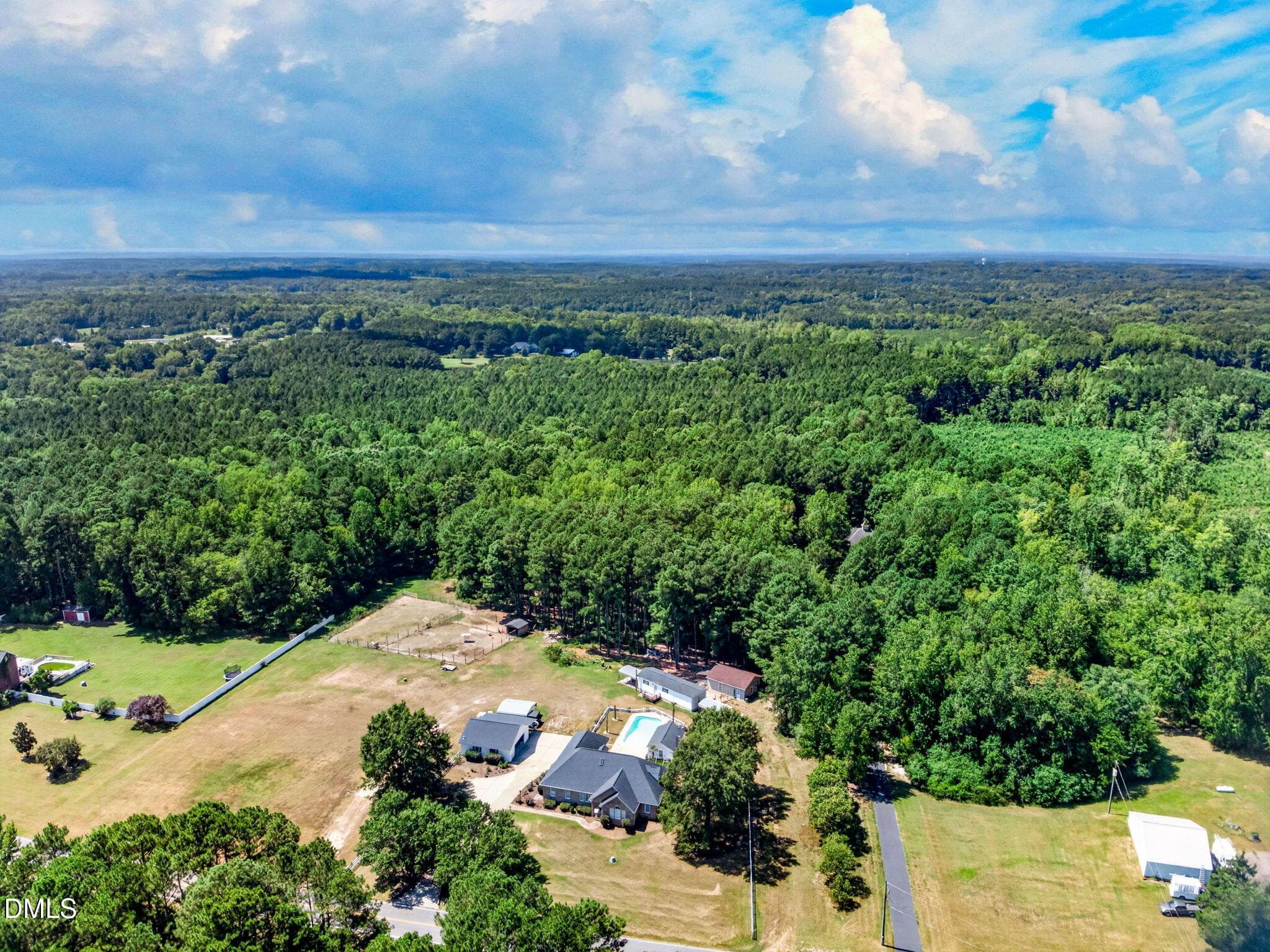 110-web-or-mls-1663 Hayes Road - 110 - 1663 Hayes Road, Creedmoor, NC 27522