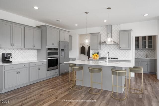 Selma Virtually Furnished with messy and - 119 Sunset Ridge Drive, Fuquay Varina, NC 27526, Fuquay Varina