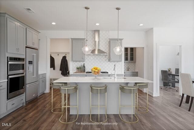 Selma Virtually Furnished with messy and - 119 Sunset Ridge Drive, Fuquay Varina, NC 27526, Fuquay Varina