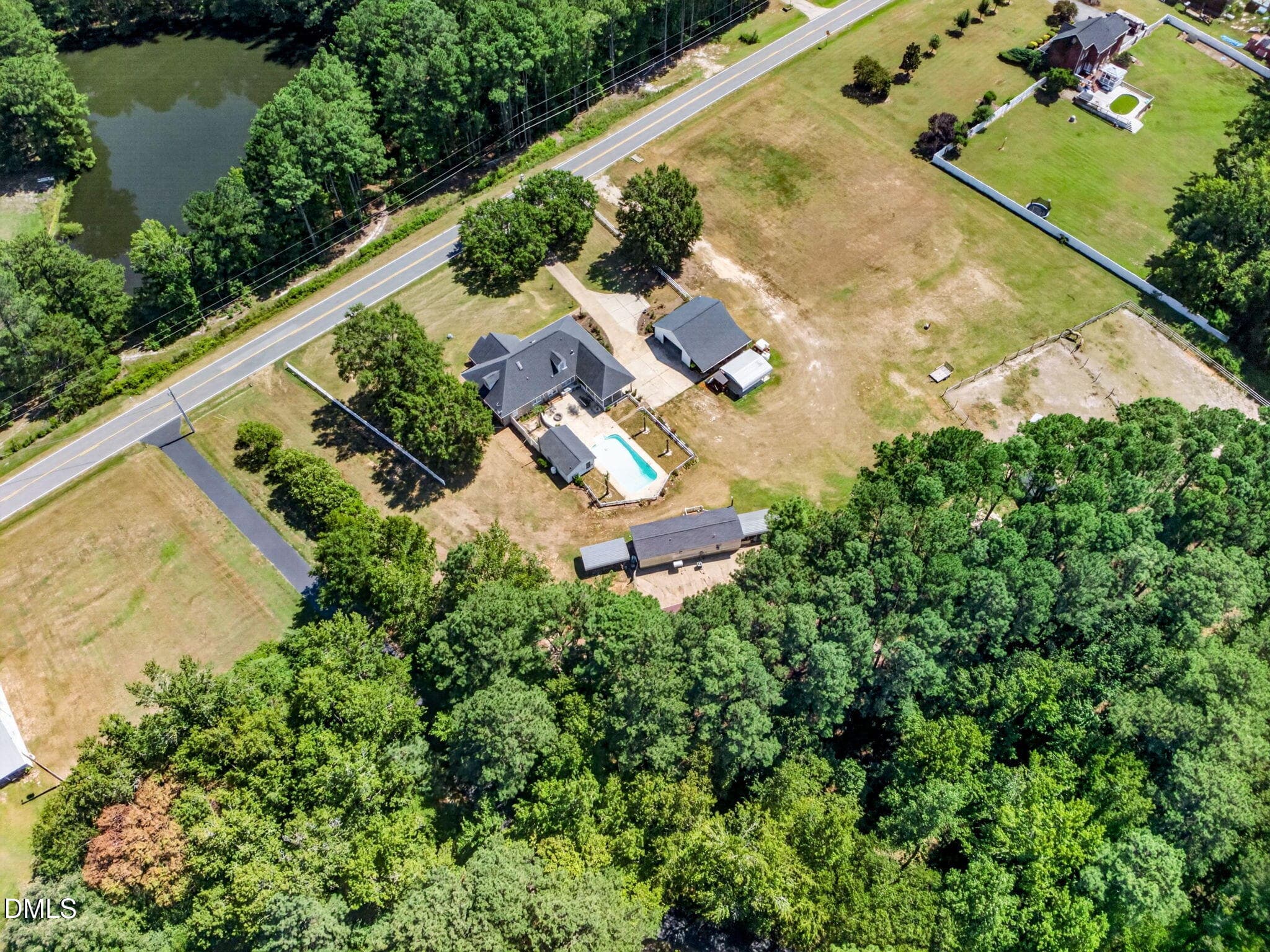 111-web-or-mls-1663 Hayes Road - 111 - 1663 Hayes Road, Creedmoor, NC 27522