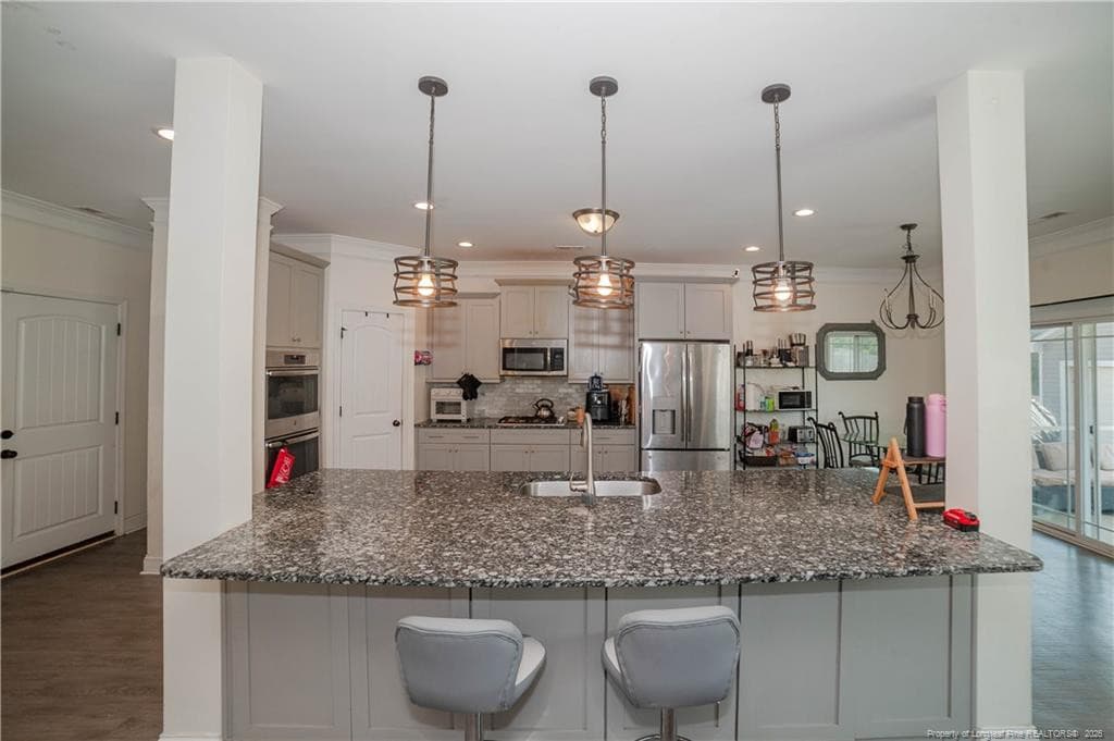 Photo 7 - 3742 Glencourse Way, Fayetteville, NC 28311, Fayetteville