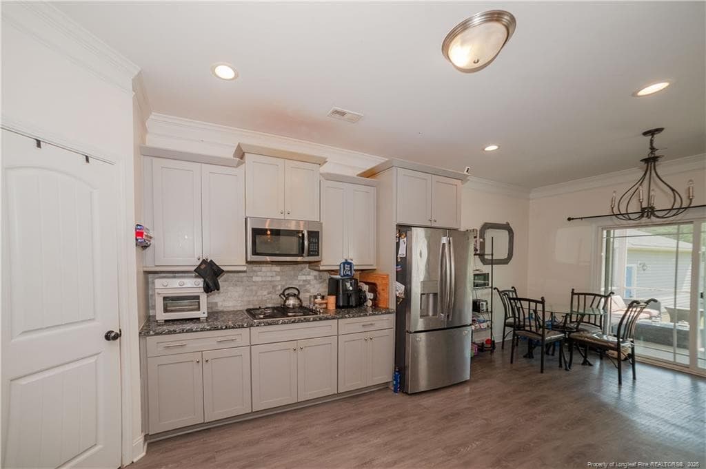 Photo 8 - 3742 Glencourse Way, Fayetteville, NC 28311, Fayetteville