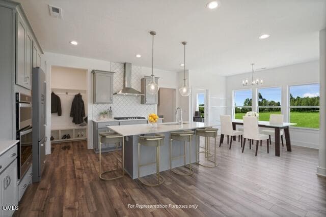 Selma Virtually Furnished with messy and - 119 Sunset Ridge Drive, Fuquay Varina, NC 27526, Fuquay Varina