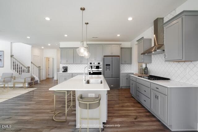Selma Virtually Furnished with messy and - 119 Sunset Ridge Drive, Fuquay Varina, NC 27526, Fuquay Varina