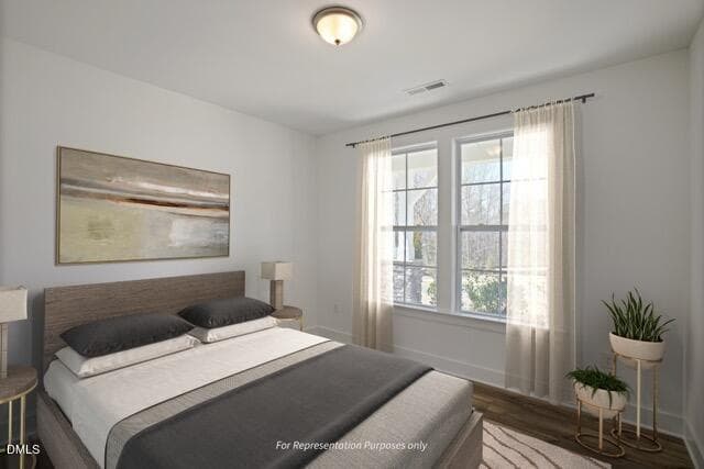 Selma Virtually Furnished with messy and - 119 Sunset Ridge Drive, Fuquay Varina, NC 27526, Fuquay Varina