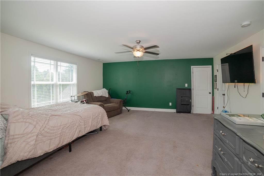 Photo 26 - 3742 Glencourse Way, Fayetteville, NC 28311, Fayetteville