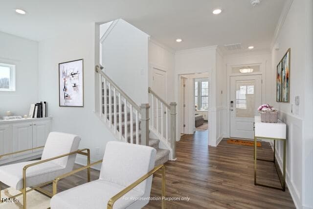 Selma Virtually Furnished with messy and - 119 Sunset Ridge Drive, Fuquay Varina, NC 27526
