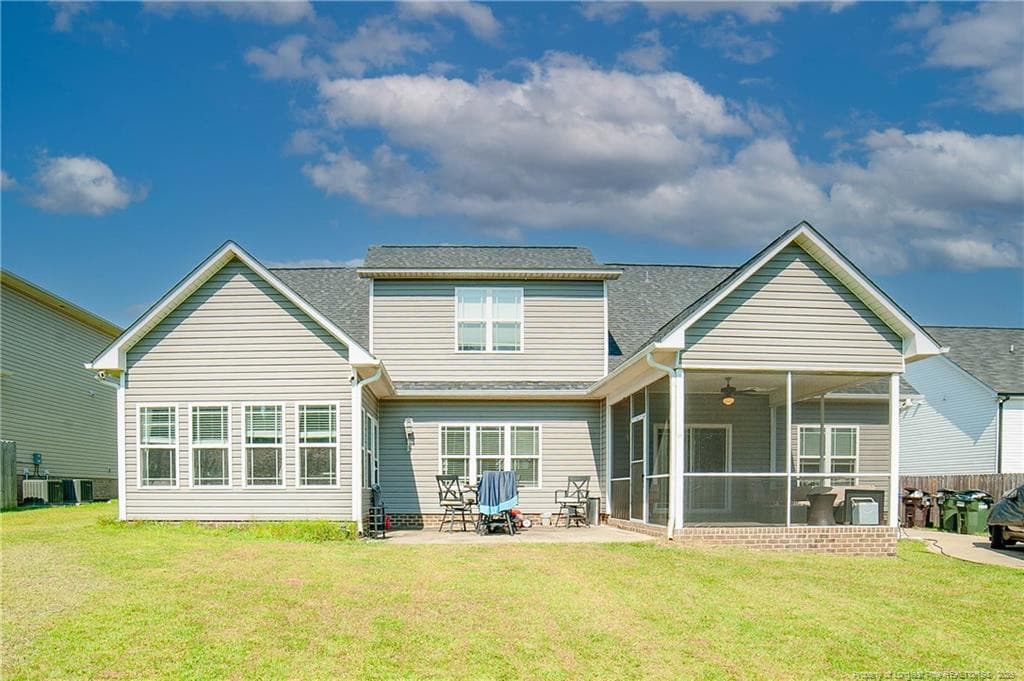 Photo 27 - 3742 Glencourse Way, Fayetteville, NC 28311, Fayetteville