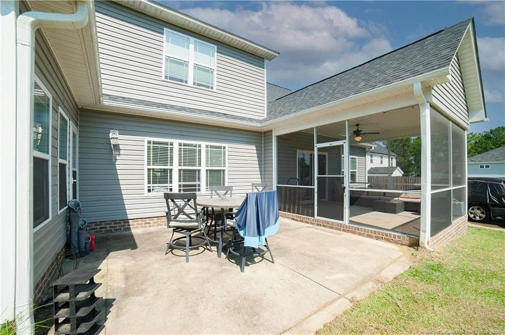 Photo 28 - 3742 Glencourse Way, Fayetteville, NC 28311, Fayetteville