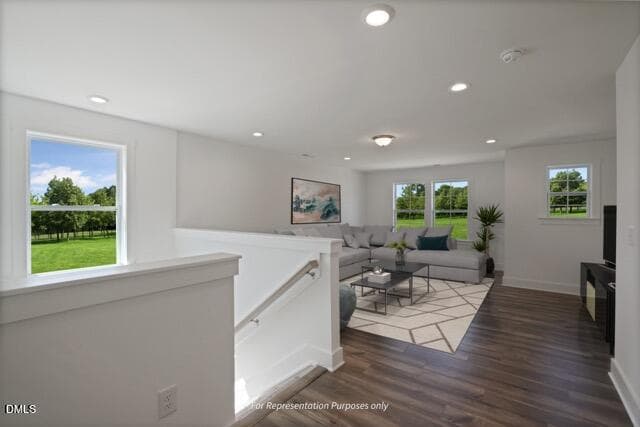 Selma Virtually Furnished with messy and - 119 Sunset Ridge Drive, Fuquay Varina, NC 27526, Fuquay Varina