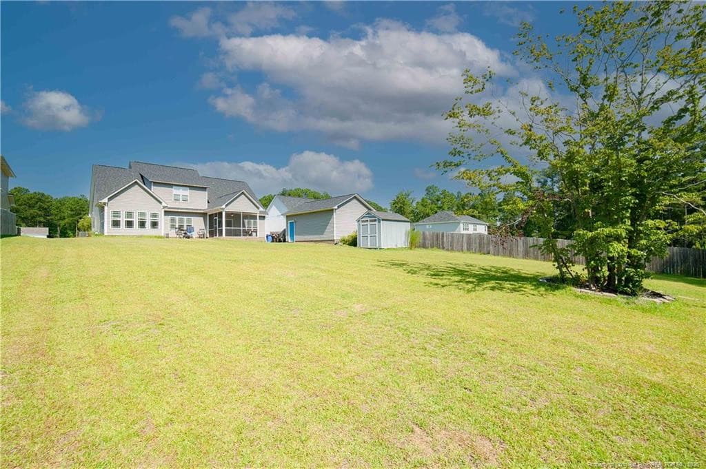 Photo 30 - 3742 Glencourse Way, Fayetteville, NC 28311, Fayetteville