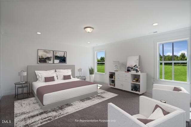 Selma Virtually Furnished with messy and - 119 Sunset Ridge Drive, Fuquay Varina, NC 27526, Fuquay Varina