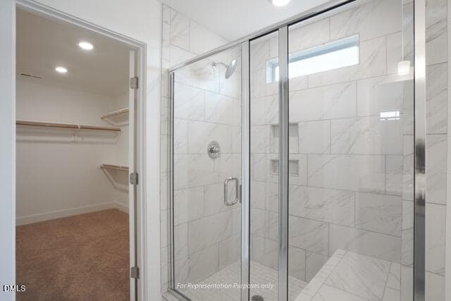 Selma Virtually Furnished with messy and - 119 Sunset Ridge Drive, Fuquay Varina, NC 27526