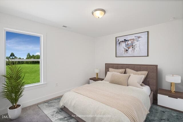 Selma Virtually Furnished with messy and - 119 Sunset Ridge Drive, Fuquay Varina, NC 27526, Fuquay Varina
